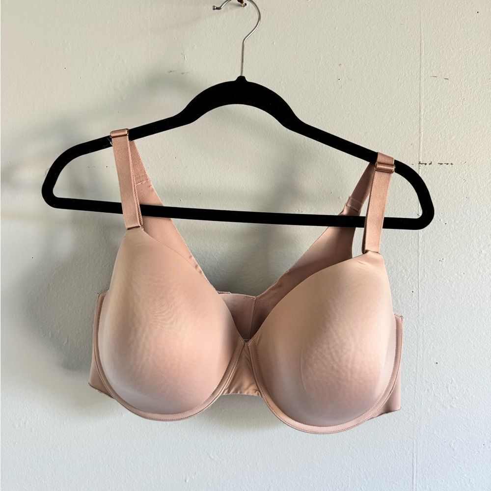 Soma Vanishing 360 Perfect Coverage bra